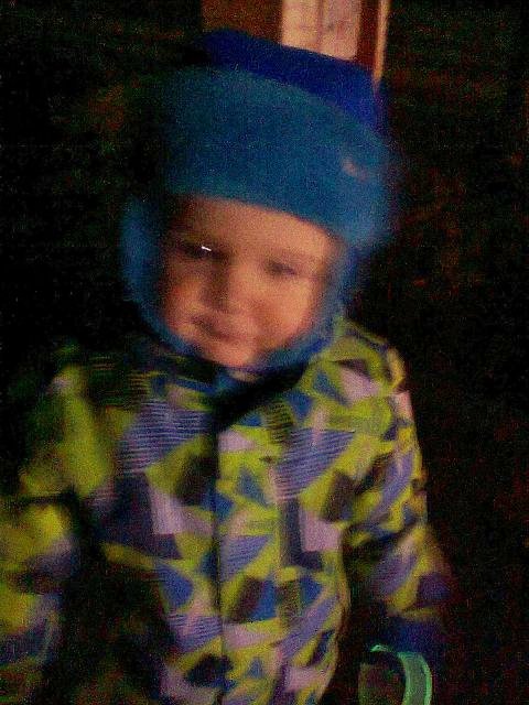 Rozsvěcení vánočního stromu (5)