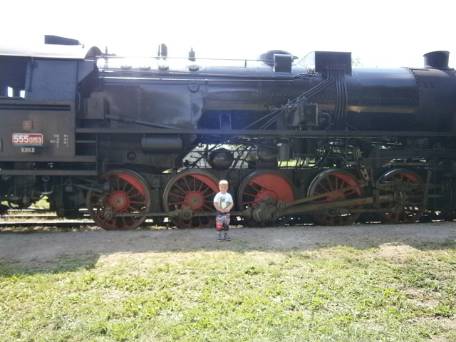 Vlak 3