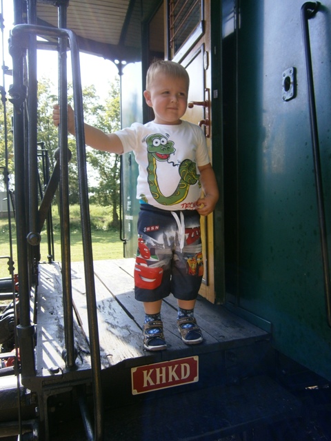Vlak 5