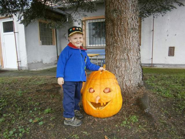 školka - soutěž