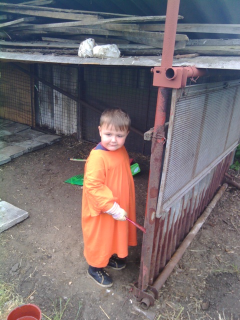 Natírání (3)