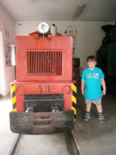 Lužná u Rakovníka (železniční muzeum) (9)