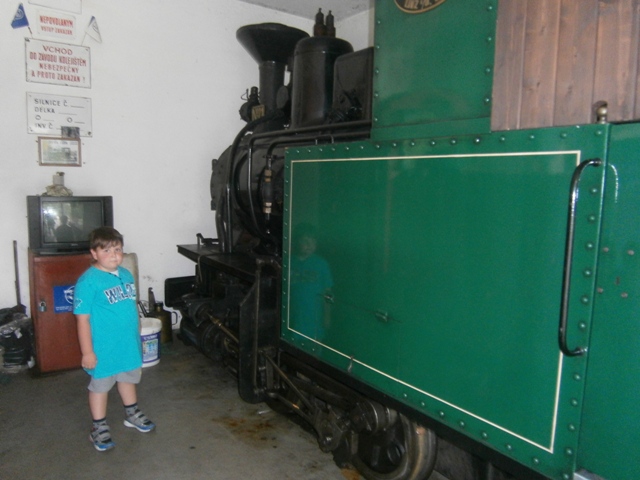 Lužná u Rakovníka (železniční muzeum) (15)