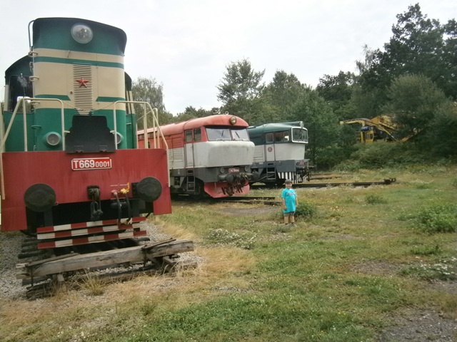 Lužná u Rakovníka (železniční muzeum) (18)