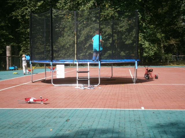 Park Boheminium - Mariánské Lázně (30)